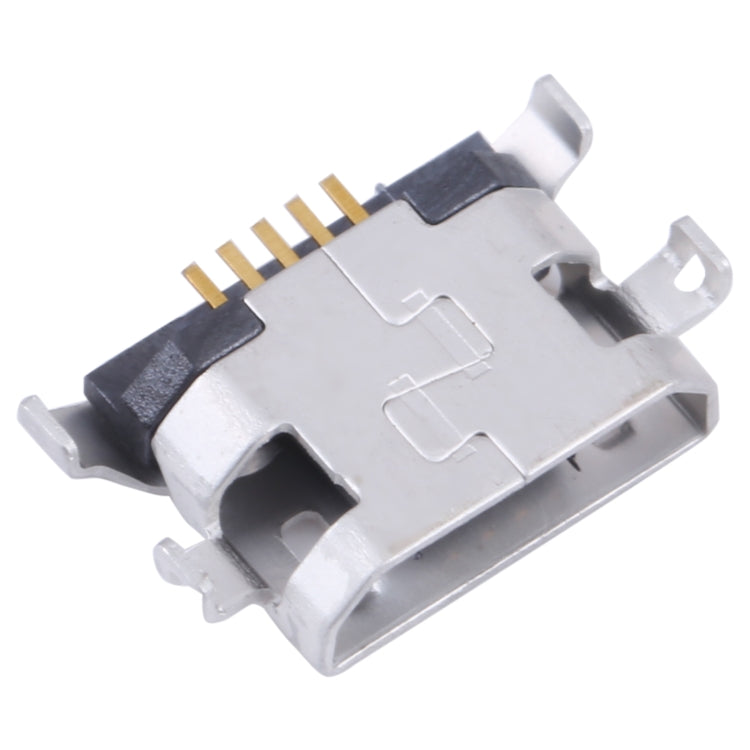 For Infinix Hot 6/Tenco Spark Go 2020/Spark 6 Go/Smart 4/Smart 4c/Asus Zenfone 3 Max ZC520TL 10 PCS Charging Port Connector - Small Board by buy2fix | Online Shopping UK | buy2fix