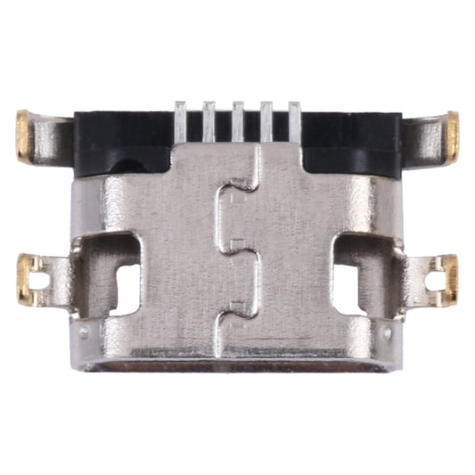 For Infinix Smart 5/Hot 10 Lite 10 PCS Charging Port Connector - Small Board by buy2fix | Online Shopping UK | buy2fix