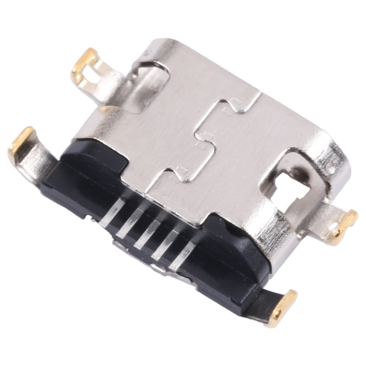 For Infinix Smart 5/Hot 10 Lite 10 PCS Charging Port Connector - Small Board by buy2fix | Online Shopping UK | buy2fix