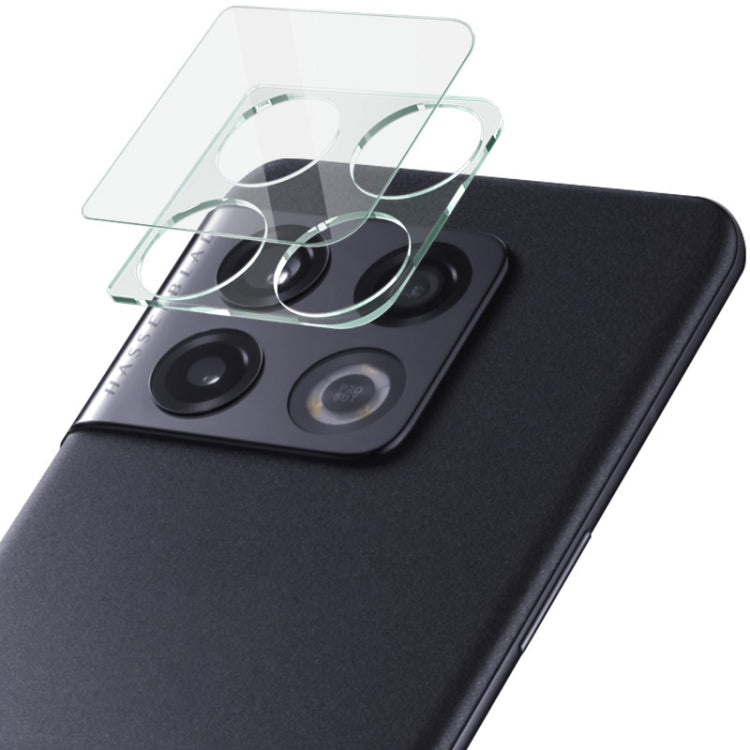 For OnePlus 10 Pro 5G imak Integrated Rear Camera Lens Tempered Glass Film - Other by imak | Online Shopping UK | buy2fix