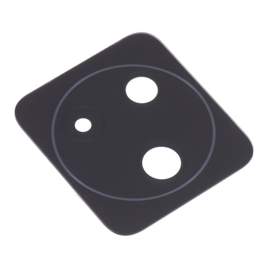 10 PCS Back Camera Lens For Xiaomi Redmi K50/Redmi K50 Pro - Camera by buy2fix | Online Shopping UK | buy2fix