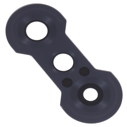 10 PCS Back Camera Lens For Xiaomi Redmi K40 Gaming/Poco F3 GT - Camera by buy2fix | Online Shopping UK | buy2fix