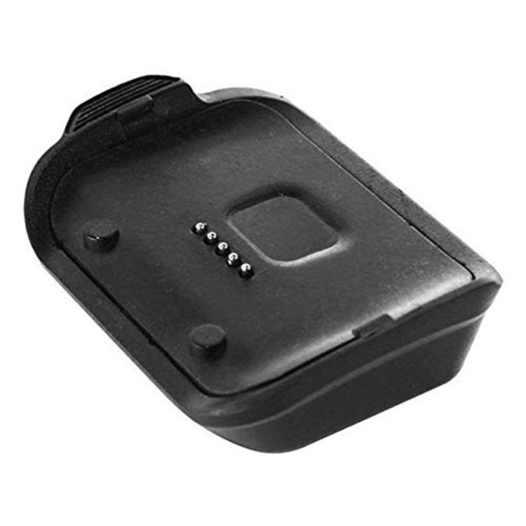 For Galaxy Gear Live R382 SM-R382 Charger Base(Black) - Charger by buy2fix | Online Shopping UK | buy2fix