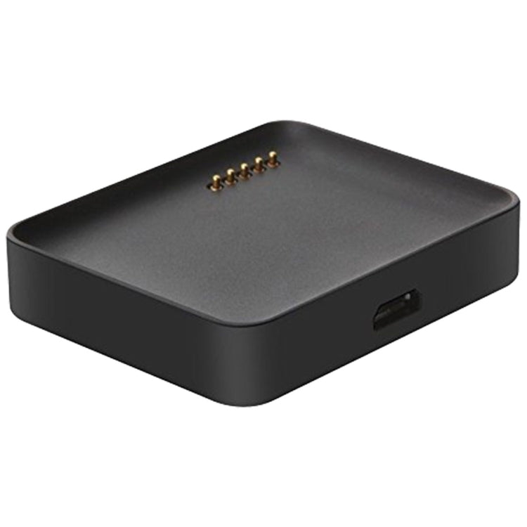 For LG G Watch Watch Charger W100 Base(Black) - Charger by buy2fix | Online Shopping UK | buy2fix