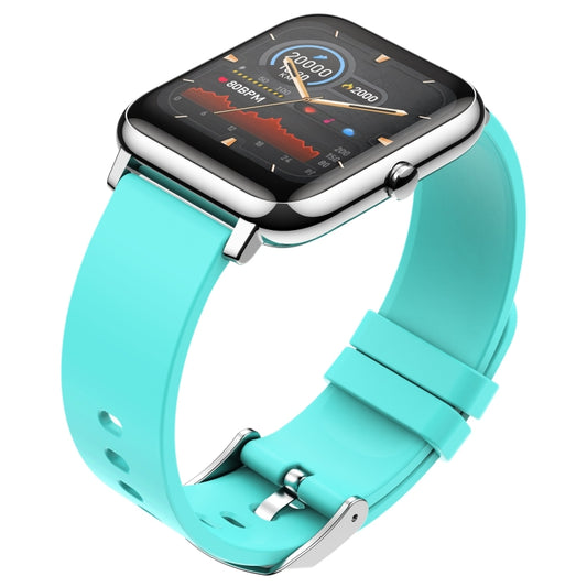 Rogbid Rowatch 1 1.4 inch IPS Screen Smart Watch, Support Blood Pressure Monitoring/Sleep Monitoring(Blue) by Rogbid