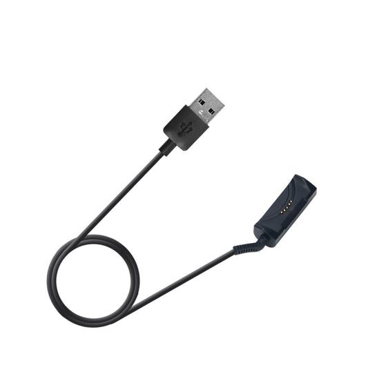For LG WATCH URBANE W200 Magnetic Charging Cable(Black) by buy2fix