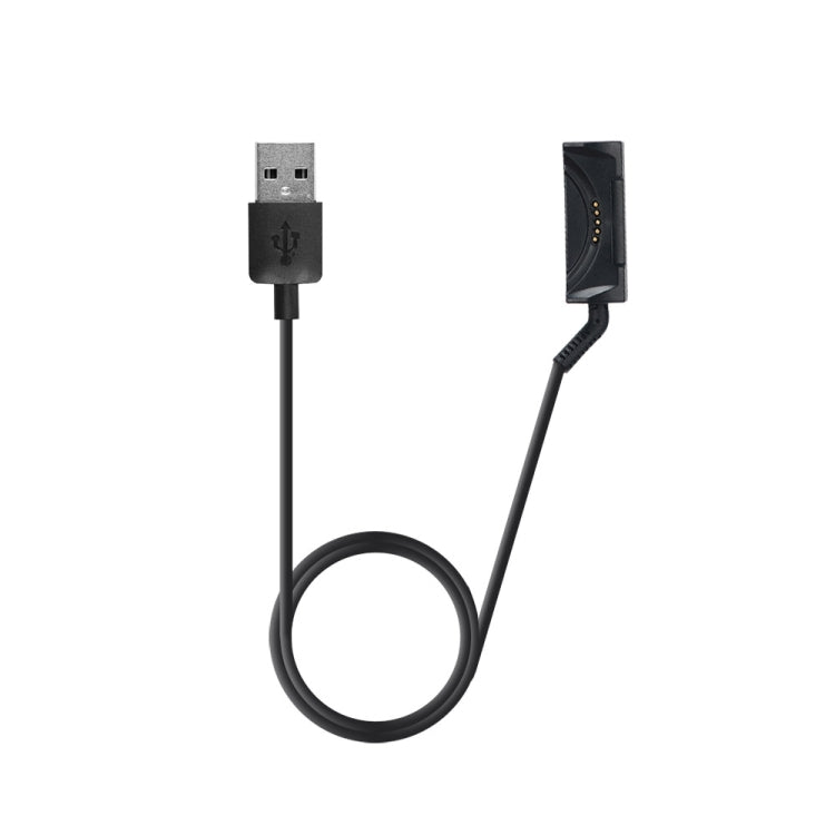 For LG WATCH URBANE W200 Magnetic Charging Cable(Black) - Charger by buy2fix | Online Shopping UK | buy2fix