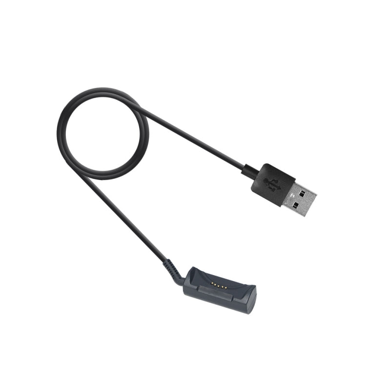 For LG WATCH URBANE W200 Magnetic Charging Cable(Black) - Charger by buy2fix | Online Shopping UK | buy2fix
