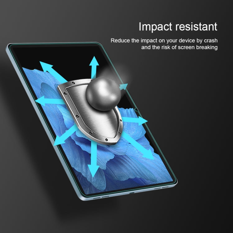 For vivo Pad NILLKIN H+ Explosion-proof Tempered Glass Film - Others by NILLKIN | Online Shopping UK | buy2fix