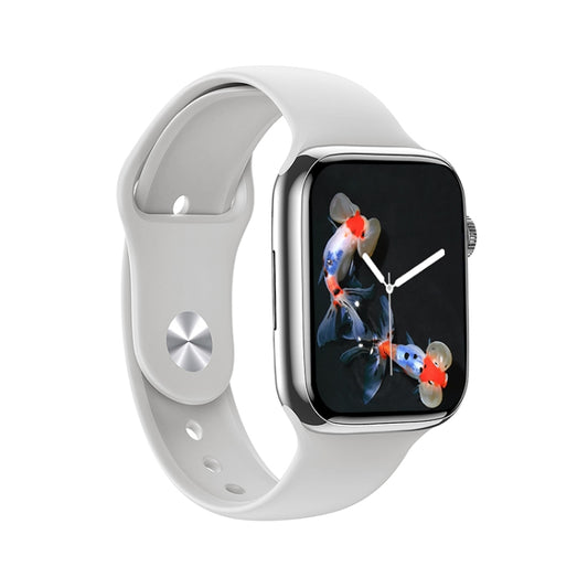 i7 pro+ VIP 1.75 inch TFT Screen Smart Watch, Support Bluetooth Dial/Sleep Monitoring(Grey) by buy2fix