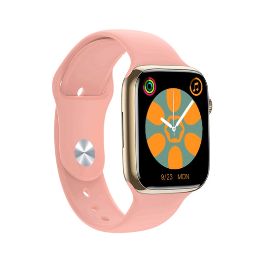 i7 pro+ VIP 1.75 inch TFT Screen Smart Watch, Support Bluetooth Dial/Sleep Monitoring(Pink) by buy2fix