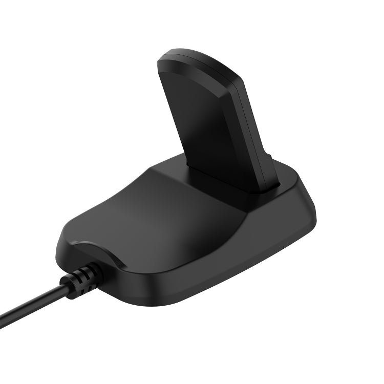For Ticwatch C2 1m Charging Base(Black) - Charger by buy2fix | Online Shopping UK | buy2fix