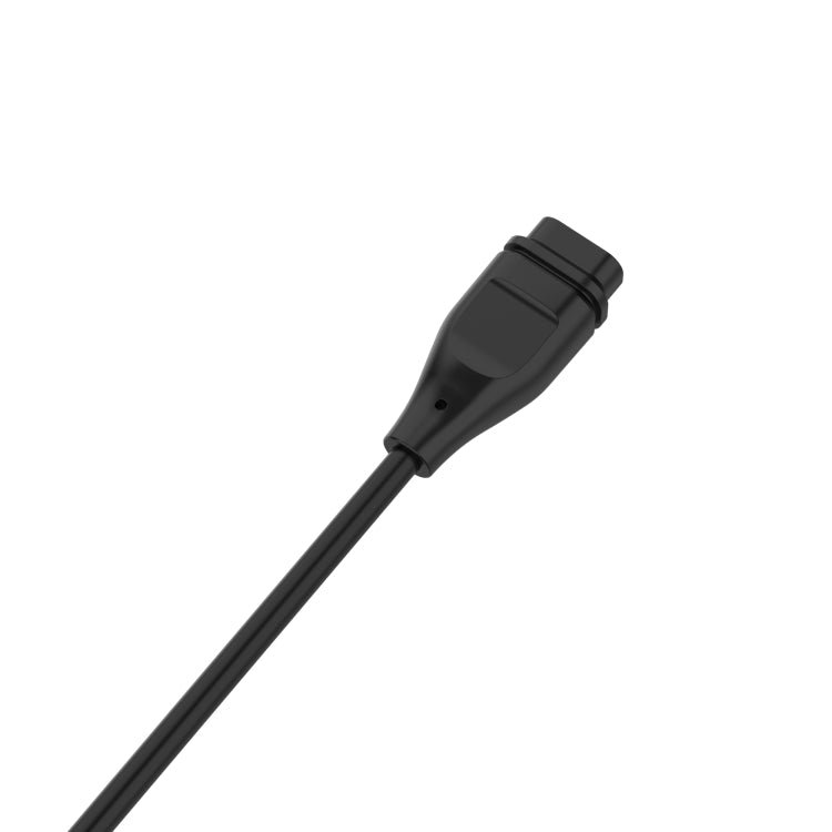 For COROS Pace 2/Apex/Apex Pro/Apex 42/Vertix/Vertix 2 Smart Watch Charging Cable, Length: 1m(Black) - Charger by buy2fix | Online Shopping UK | buy2fix