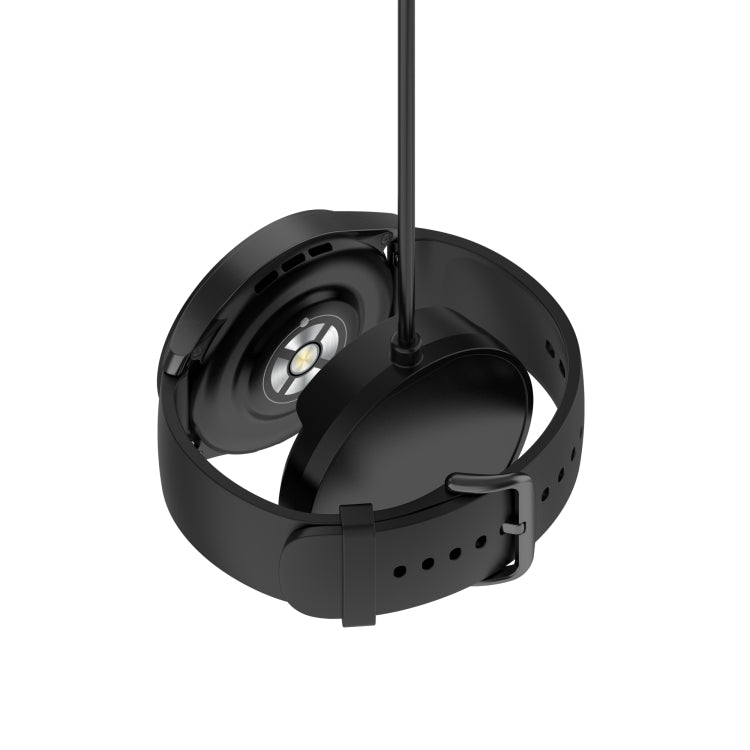 For vivo Watch 2 Smart Watch Magnetic Charging Cable, Length: 1m(Black) - Charger by buy2fix | Online Shopping UK | buy2fix