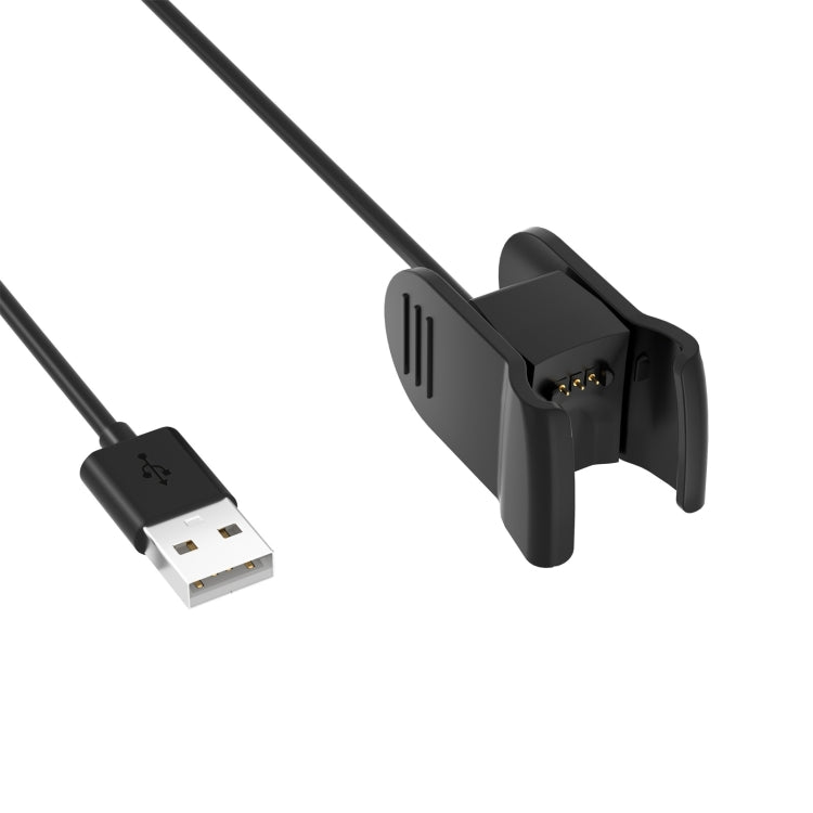 For Amazon Halo View Smart Watch Charging Cable, Length: 1m(Black) - Charger by buy2fix | Online Shopping UK | buy2fix