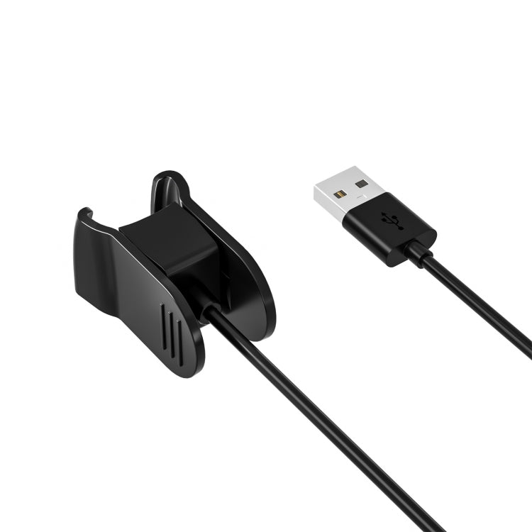 For Amazon Halo View Smart Watch Charging Cable, Length: 1m(Black) - Charger by buy2fix | Online Shopping UK | buy2fix