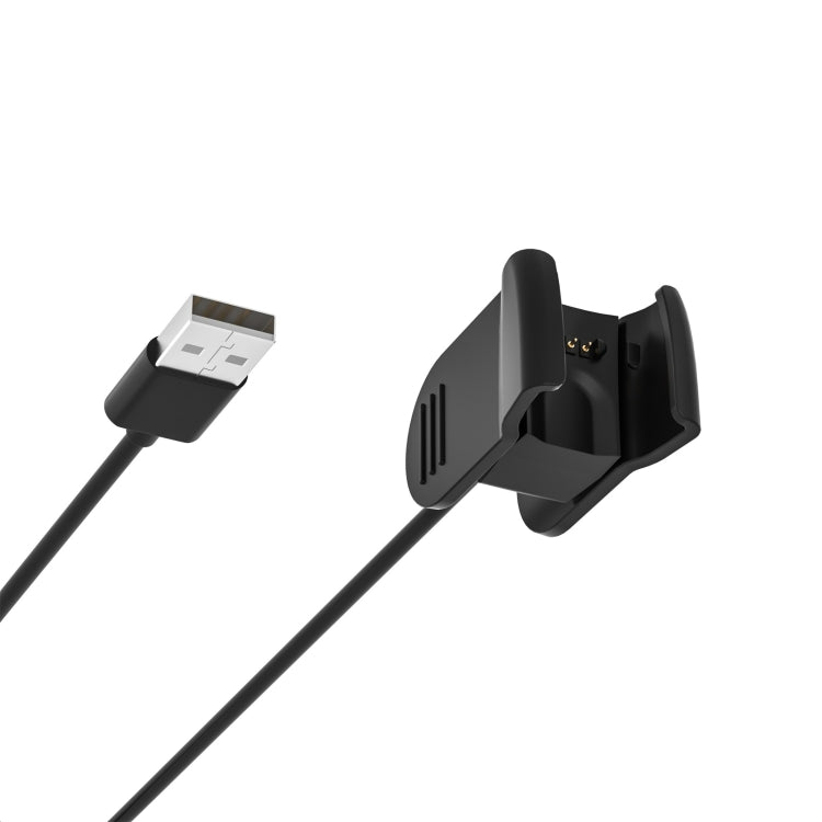 For Amazon Halo View Smart Watch Charging Cable, Length: 1m(Black) - Charger by buy2fix | Online Shopping UK | buy2fix