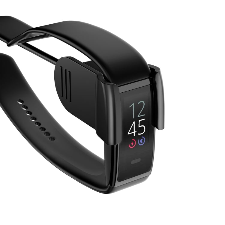 For Amazon Halo View Smart Watch Charging Cable, Length: 1m(Black) - Charger by buy2fix | Online Shopping UK | buy2fix
