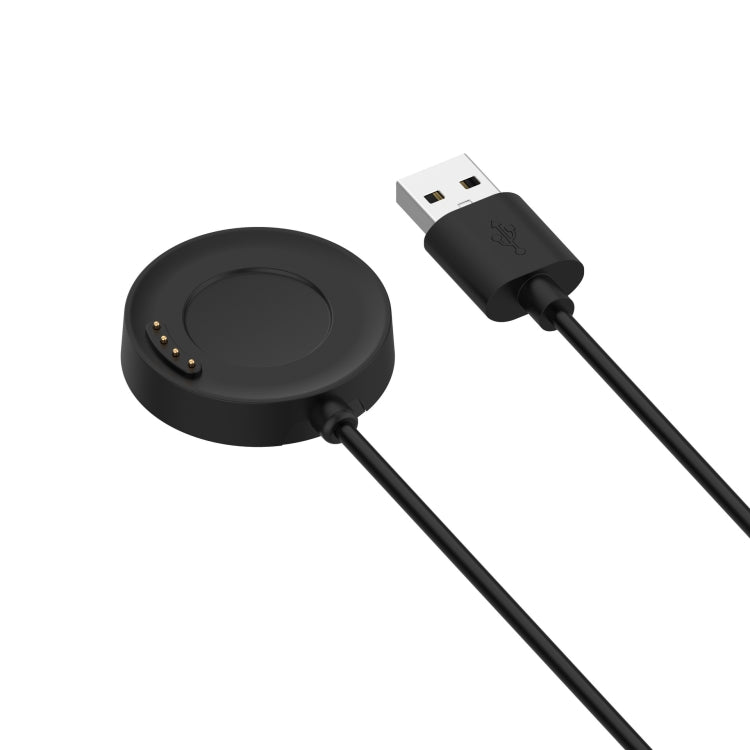 For Huami Amazfit Stratos 3 1m A1928 Charger(Black) - Charger by buy2fix | Online Shopping UK | buy2fix