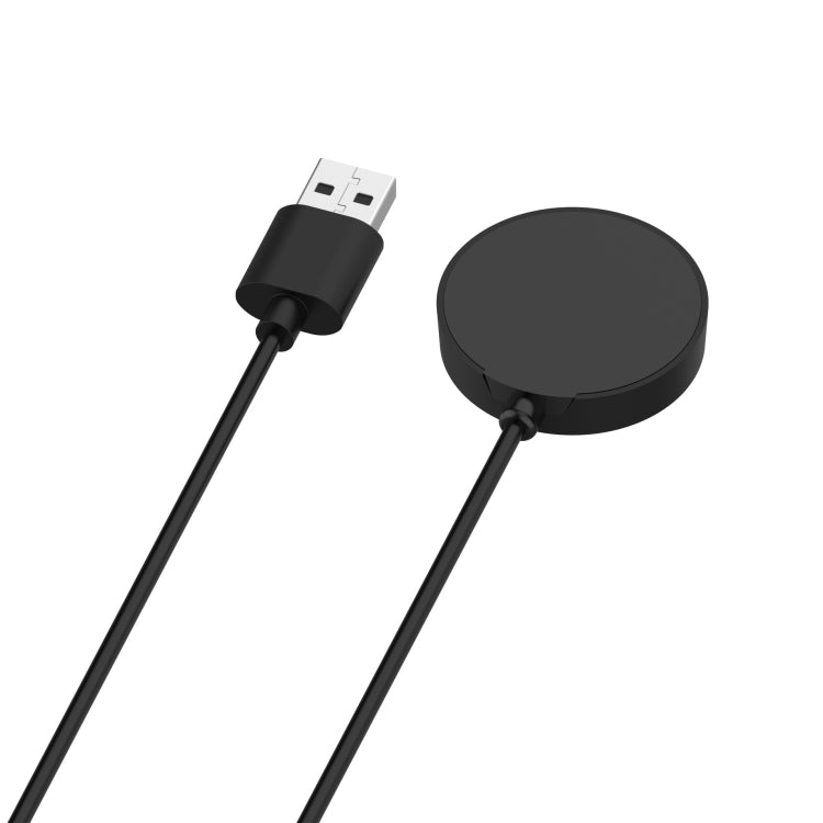 For Huami Amazfit Stratos 3 1m A1928 Charger(Black) - Charger by buy2fix | Online Shopping UK | buy2fix