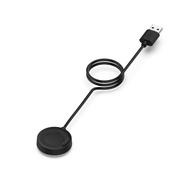 For Huami Amazfit Stratos 3 1m A1928 Charger(Black) - Charger by buy2fix | Online Shopping UK | buy2fix