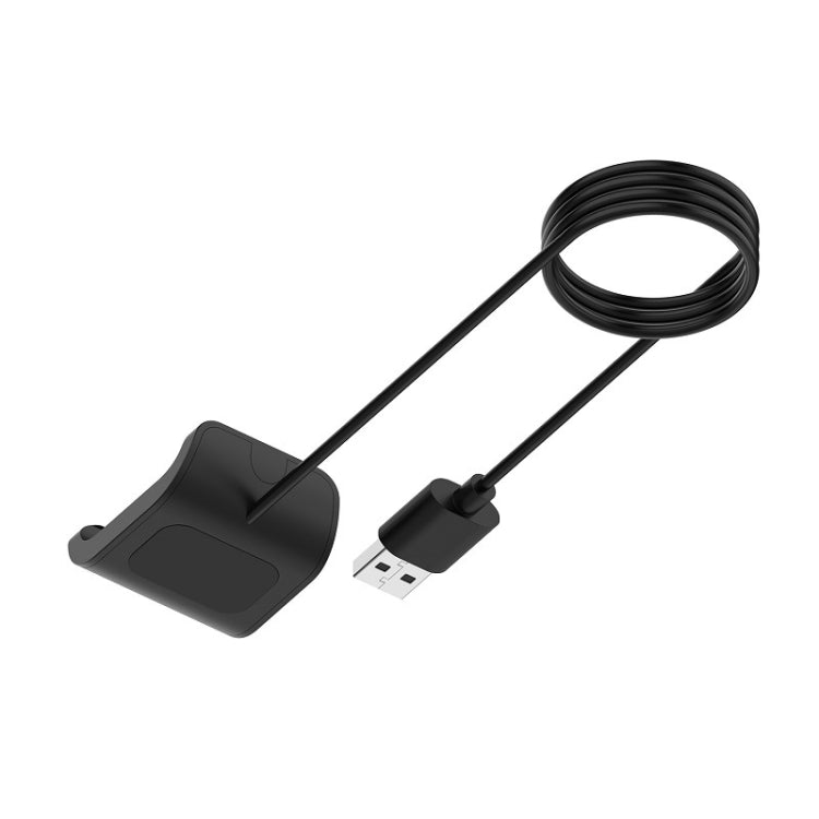For Huami Amazfit 1m A1916 Bracelet Charger(Black) - Charger by buy2fix | Online Shopping UK | buy2fix