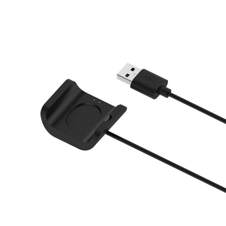 For Huami Amazfit 1m A1916 Bracelet Charger(Black) - Charger by buy2fix | Online Shopping UK | buy2fix