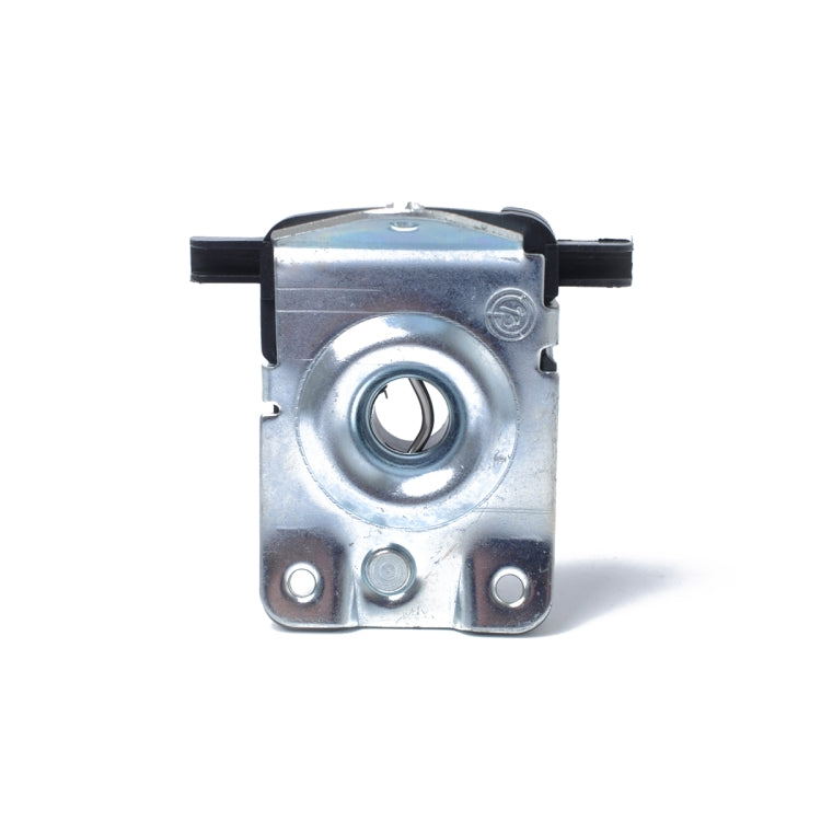 A6881 Car Upper and Lower Hood Lock Catch Latch for BMW - Locks & Hasps by buy2fix | Online Shopping UK | buy2fix