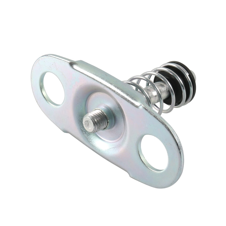 A6881 Car Upper and Lower Hood Lock Catch Latch for BMW - Locks & Hasps by buy2fix | Online Shopping UK | buy2fix