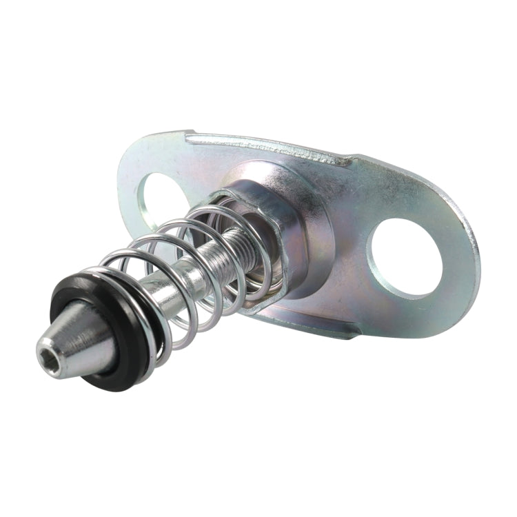 A6881 Car Upper and Lower Hood Lock Catch Latch for BMW - Locks & Hasps by buy2fix | Online Shopping UK | buy2fix