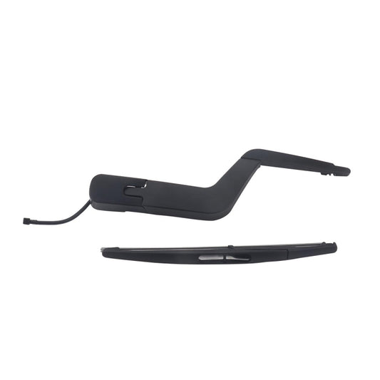 A5305 Car Rear Windshield Wiper Arm Blade Assembly 15276248 for GMC Acadia 2007-2013 by buy2fix