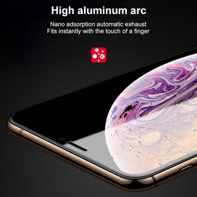 Shield Arc Tempered Glass Film For iPhone 6 Plus / 6s Plus - More iPhone Cases by buy2fix | Online Shopping UK | buy2fix