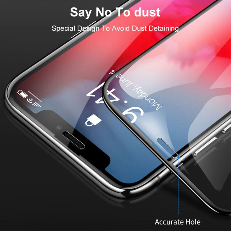 Shield Arc Tempered Glass Film For iPhone 6 Plus / 6s Plus - More iPhone Cases by buy2fix | Online Shopping UK | buy2fix