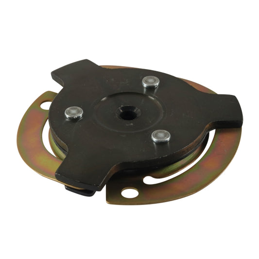 A6339 Car Air Conditioning Compressor Clutch Hub Metal Plate 5N0820803A for Audi by buy2fix
