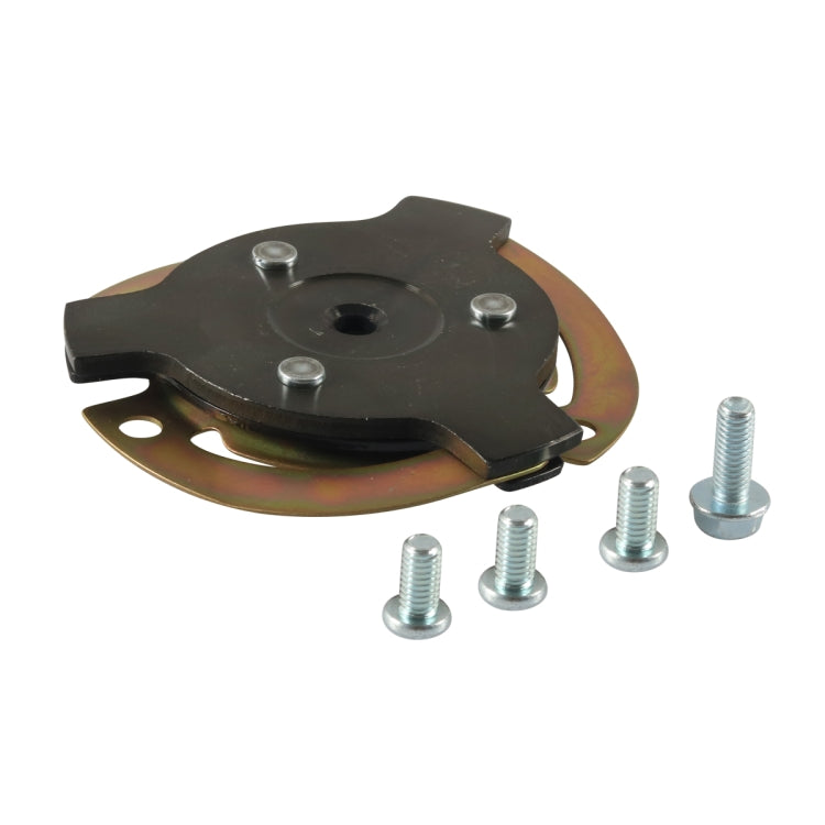 A6339 Car Air Conditioning Compressor Clutch Hub Metal Plate 5N0820803A for Audi by buy2fix