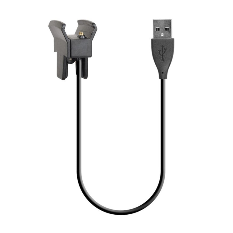 For FITBIT Alta 1m Charging Cable With Reset Function(Black) by buy2fix
