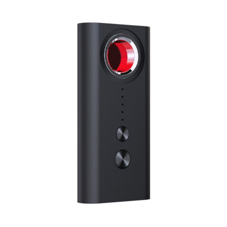 T1 Camera Detector GPS Positioning Monitor Tracking Detector(Black) - Infrared Detector by buy2fix | Online Shopping UK | buy2fix
