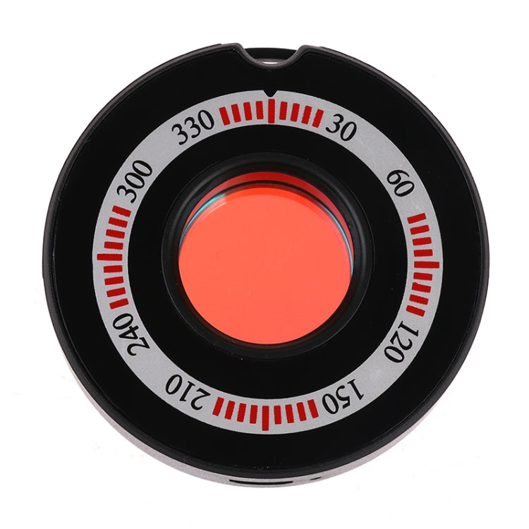 T5 Anti-Lost Portable Camera Wireless Infrared Detector - Infrared Detector by buy2fix | Online Shopping UK | buy2fix