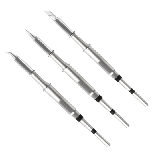 Kaisi WEI-115 Series Soldering Iron Head(Oblique Head) by Kaisi