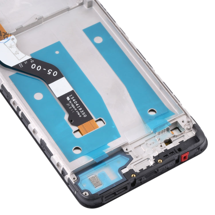 TFT LCD Screen for Motorola Moto G60s Digitizer Full Assembly with Frame - LCD Screen by buy2fix | Online Shopping UK | buy2fix