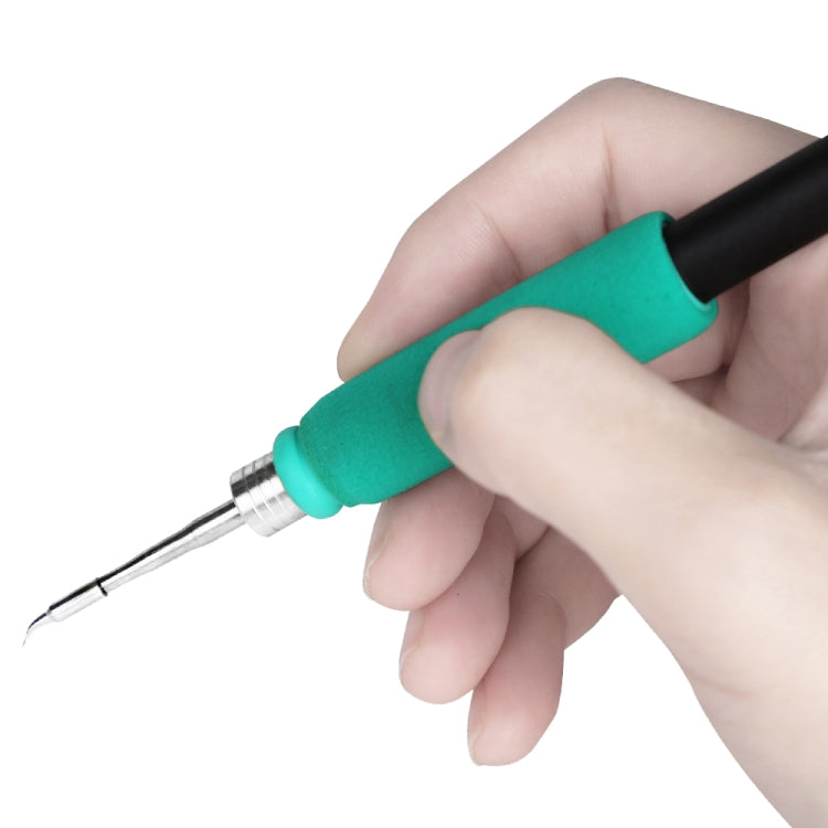 Kaisi WEI-210 Series Soldering Iron Head(Curved Head) by Kaisi