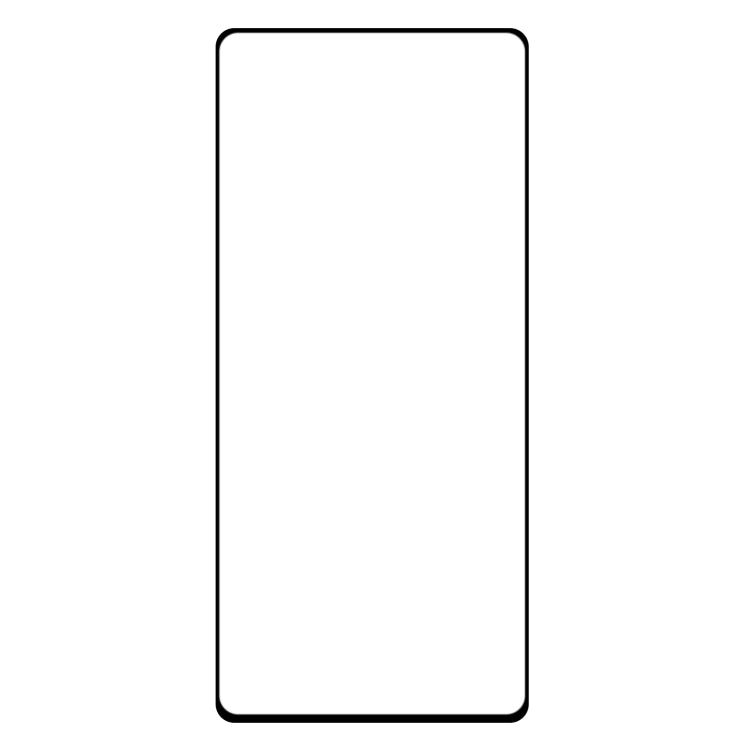 3D Curved Edge Full Screen Tempered Glass Film For Honor 70 Pro / 70 Pro+ - Honor Tempered Glass by buy2fix | Online Shopping UK | buy2fix