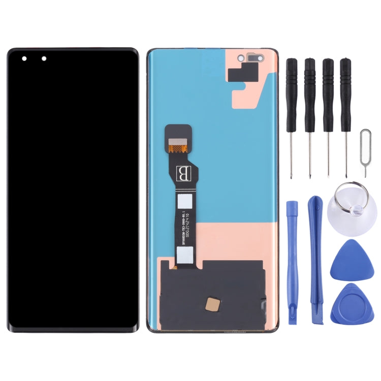 Original LCD Screen For Honor Magic3 with Digitizer Full Assembly - LCD Screen by buy2fix | Online Shopping UK | buy2fix