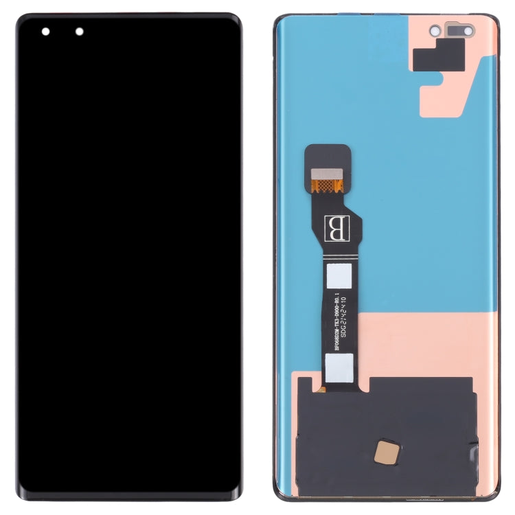 Original LCD Screen For Honor Magic3 with Digitizer Full Assembly - LCD Screen by buy2fix | Online Shopping UK | buy2fix