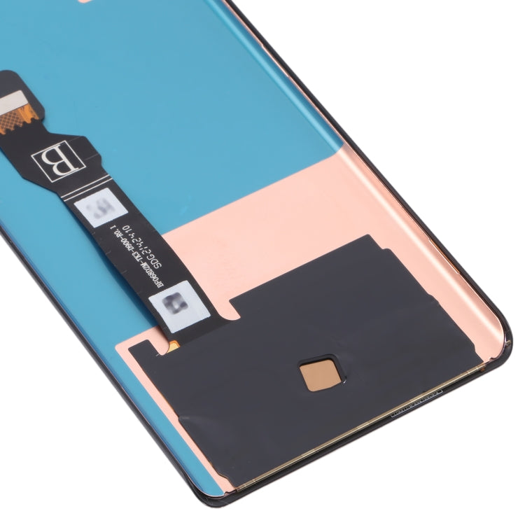 Original LCD Screen For Honor Magic3 with Digitizer Full Assembly - LCD Screen by buy2fix | Online Shopping UK | buy2fix