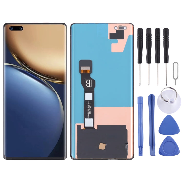 Original LCD Screen For Honor Magic3 with Digitizer Full Assembly - LCD Screen by buy2fix | Online Shopping UK | buy2fix
