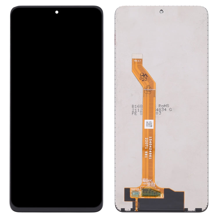Original LCD Screen For Honor X30 with Digitizer Full Assembly - LCD Screen by buy2fix | Online Shopping UK | buy2fix