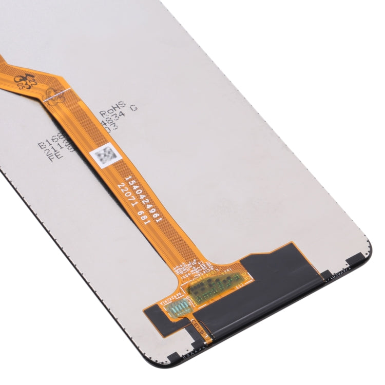 Original LCD Screen For Honor X30 with Digitizer Full Assembly - LCD Screen by buy2fix | Online Shopping UK | buy2fix