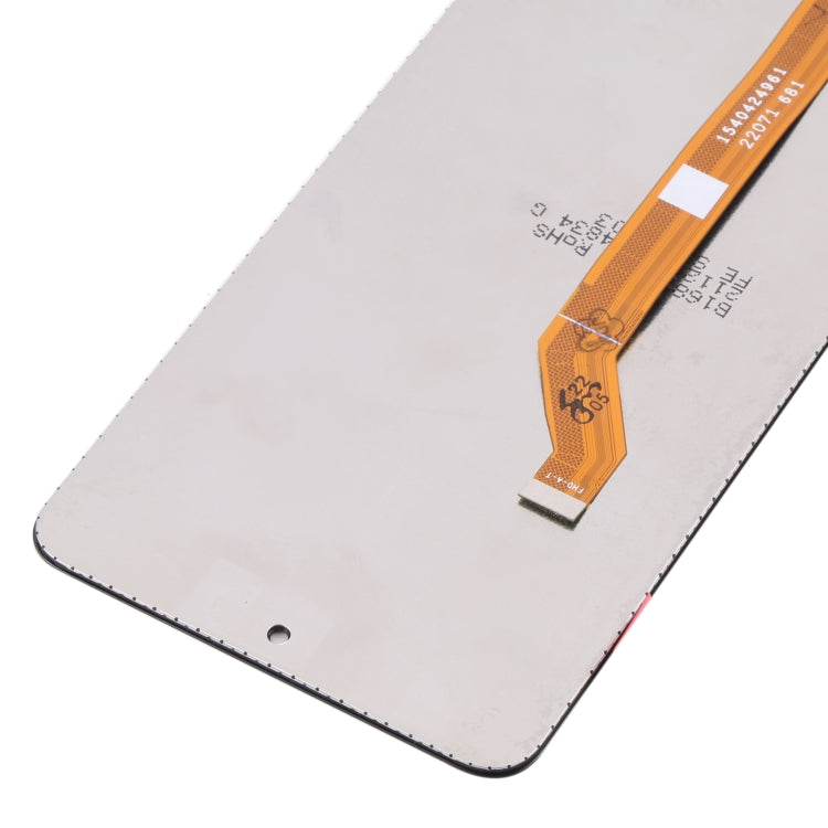 Original LCD Screen For Honor X30 with Digitizer Full Assembly - LCD Screen by buy2fix | Online Shopping UK | buy2fix