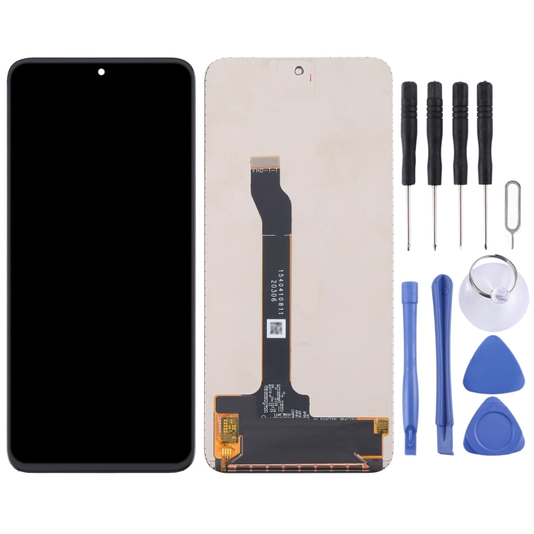 Original LCD Screen For Honor X20 SE with Digitizer Full Assembly - LCD Screen by buy2fix | Online Shopping UK | buy2fix